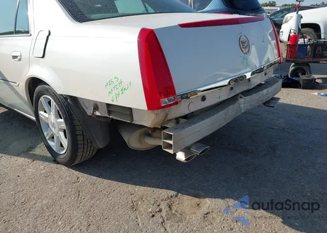 2006 Cadillac Dts Standard from USA, damaged, VIN 1G6KD57YX6U111617